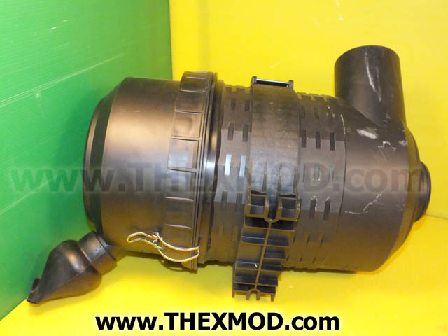 Air Cleaner - 817/04456-2