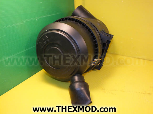Air Cleaner - 817/04456-3