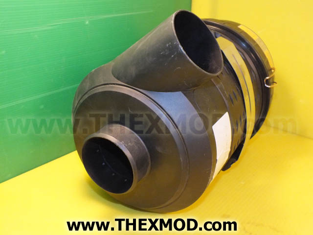 Air Cleaner - 817/04456-4