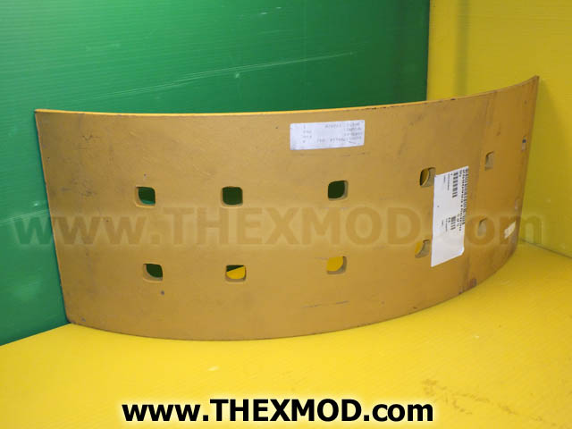 Wear Plate - 5F06N2-2