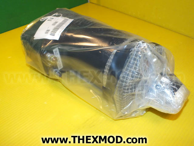 Starter Engine - 24V - 1364108, 8838910-1