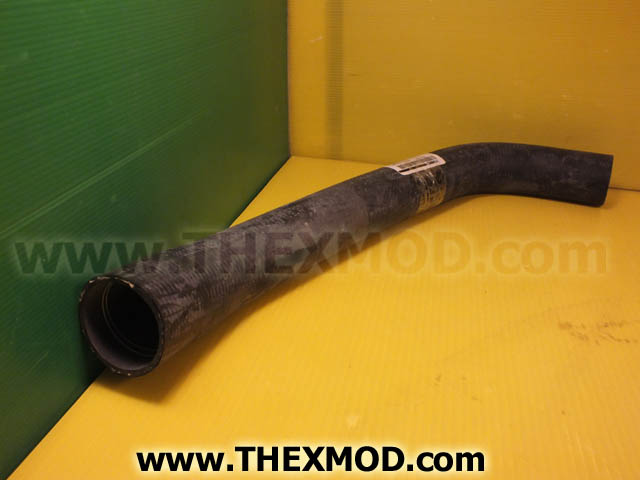 Hose - Lower Radiator - 477mm Long - 380034A1-1