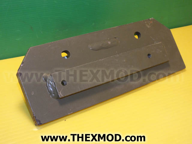 Guard - Green - Rear Light - RH - 335/03392-2