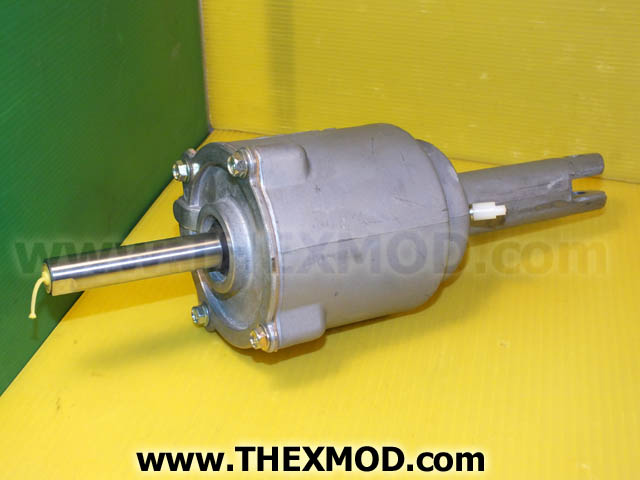 Clutch Booster - Master Cylinder Clutch - 1521371-1