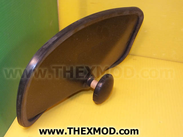 Mirror Head - 258mm x 159mm - 3090017-2