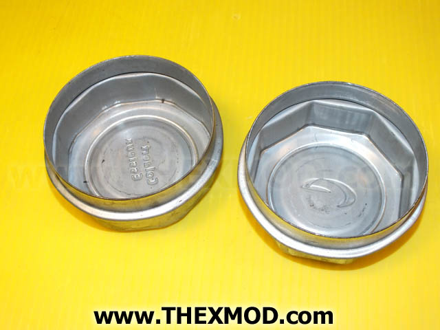Hub Cap -2