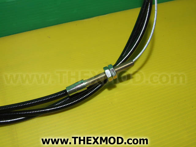 Cable - Latch Release - NAH2807-2