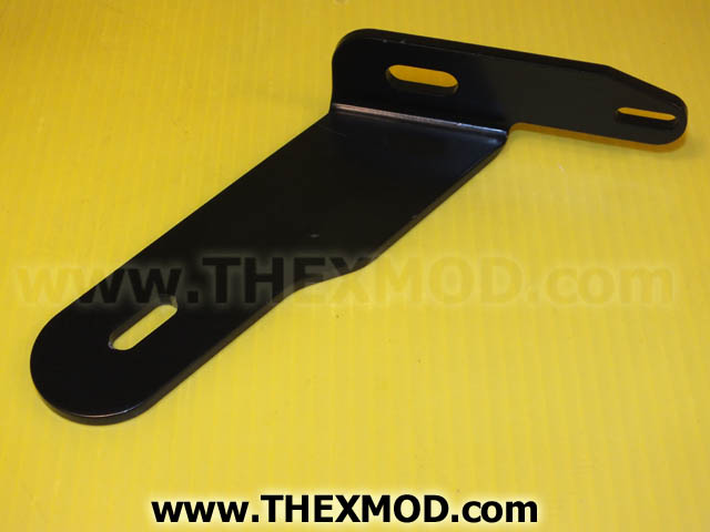 Bracket Armra - 331/57818-1