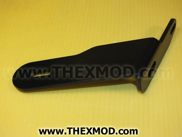 Bracket Armra - 331/57818-2