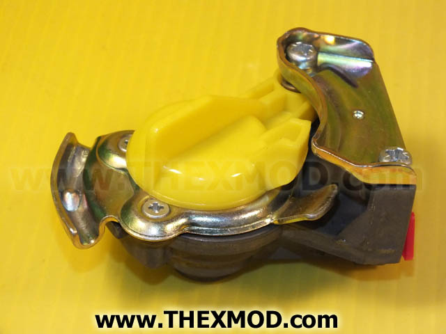 Coupling Half - 10 bars - 20467885-1