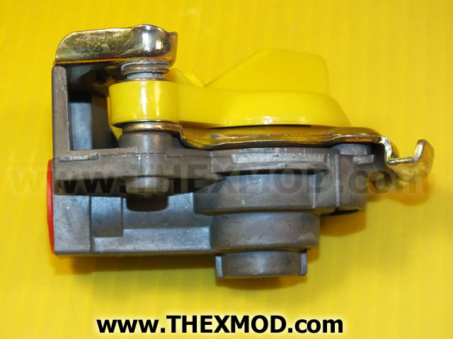 Coupling Half - 10 bars - 20467885-2