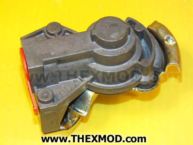 Coupling Half - 10 bars - 20467885-3