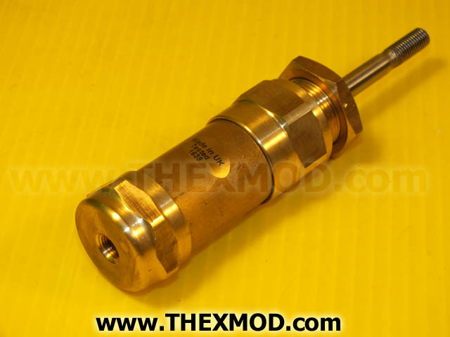 Cylinder - 25mm Bore Single - 41400AY-1