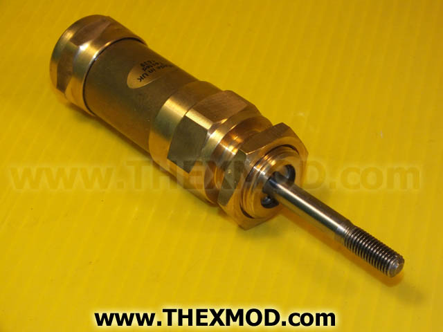 Cylinder - 25mm Bore Single - 41400AY-2