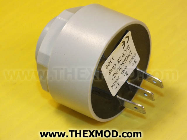 Horn - Reversing Warning - 58864281-2