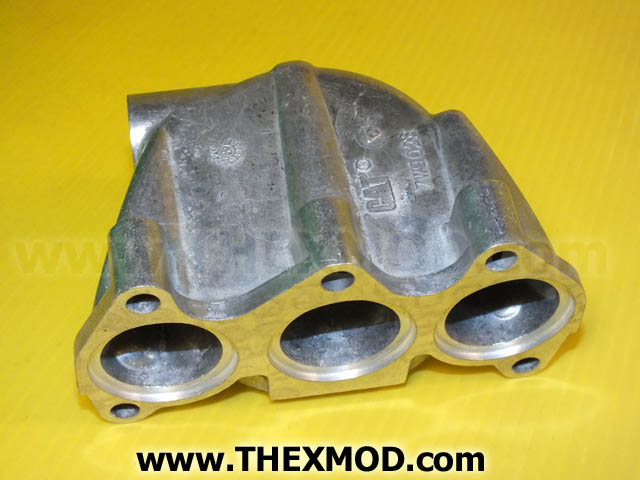 Head Fluid Filter - 7W-9028-1