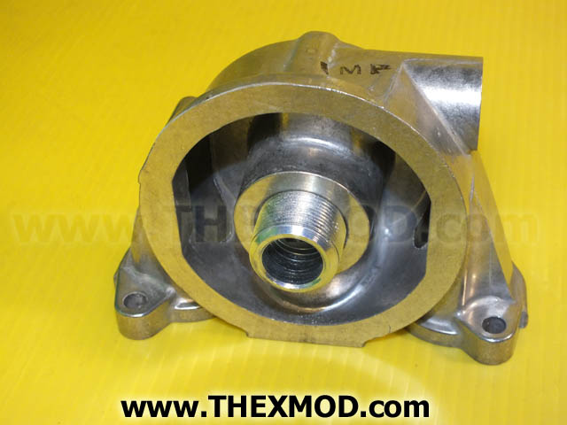Head Fluid Filter - 7W-9028-2