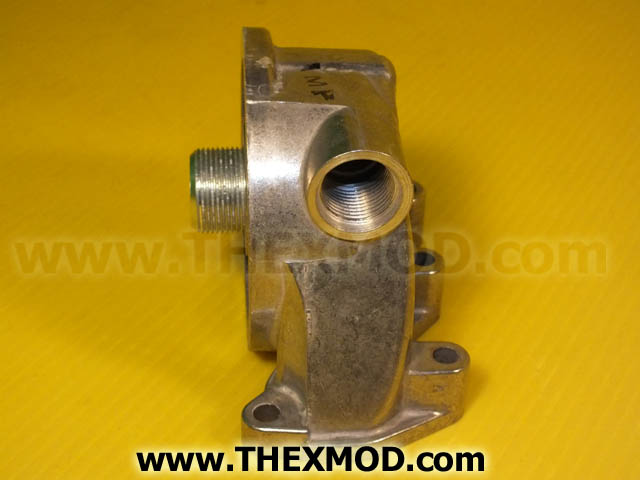 Head Fluid Filter - 7W-9028-3
