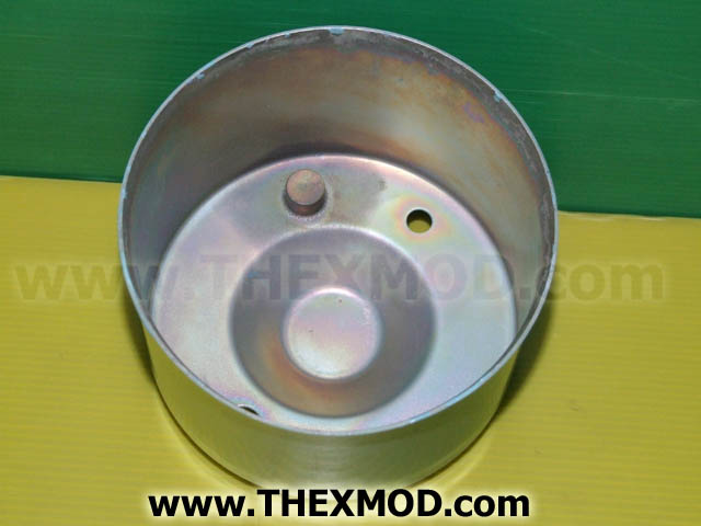 Cover - Starter Motor - 6211-351-2