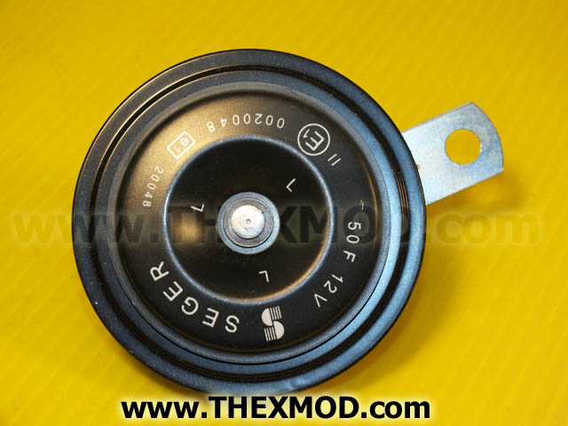 Horn Disc 12v - 704/37300-1