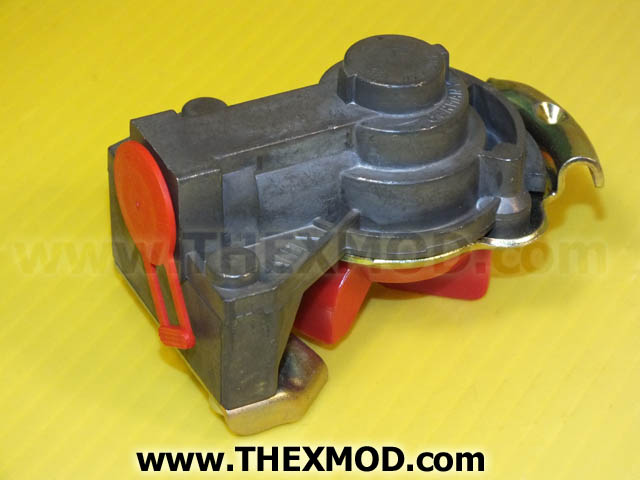 Coupling Head - 10 Bars - 20467883-1