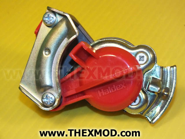Coupling Head - 10 Bars - 20467883-2