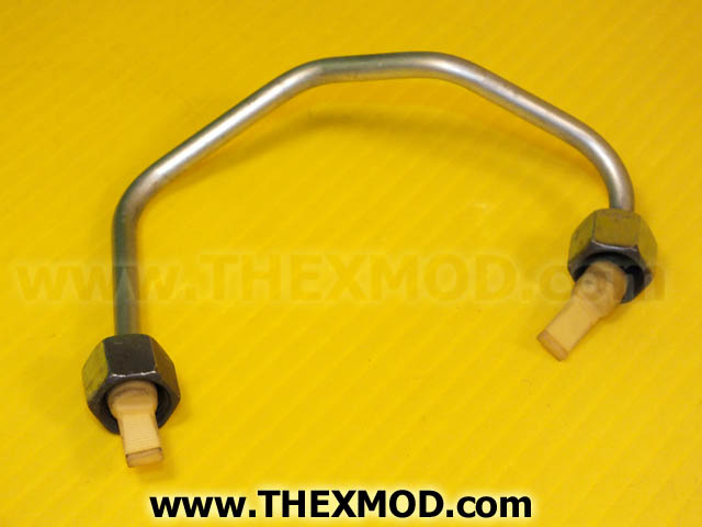 Pressure Pipe -1