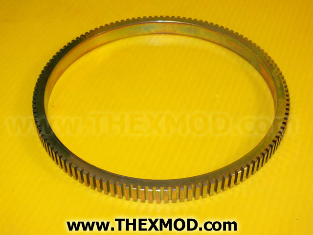 Gear Ring - SU-589-291-04 - CV150676-1