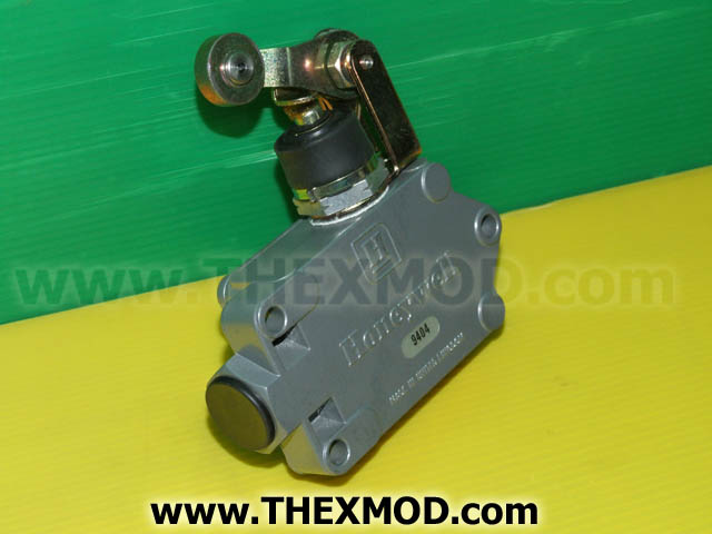Switch - Roller Arm Switch - DTF32RN2LHC-2