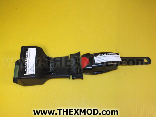 Belt GP - Seat - 206-1749-1
