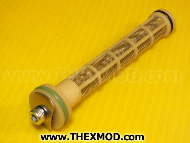 Oil Filter - CV136366-1