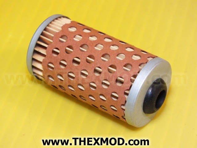 Fuel Filter - 1635210-1