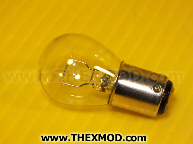 Bulb - 12v 21w - 720/10002-1