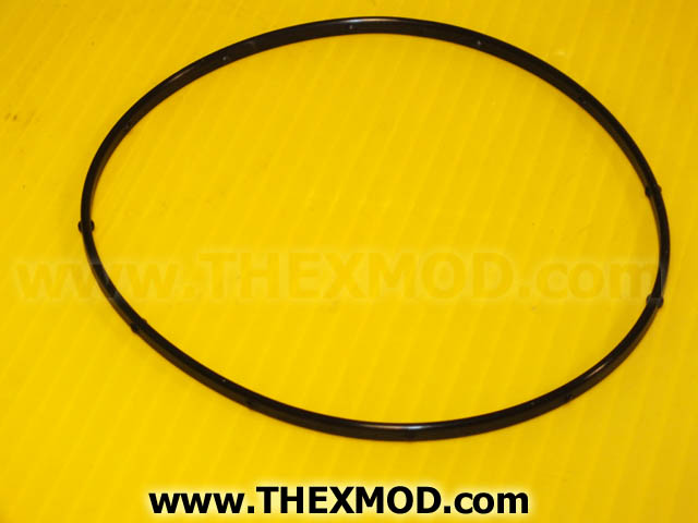 Seal - 5.25mm - 320/04510-1