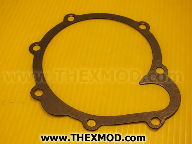 Gasket - 20405691-1