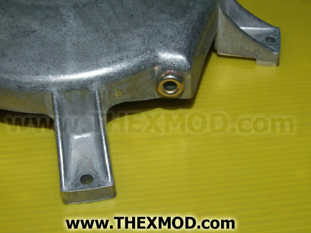 Housing - Kohler - Pull Start - 2235696-3