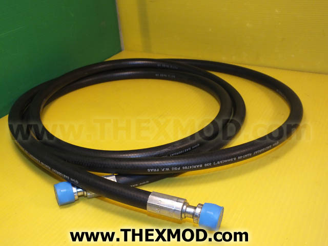 Cable - 136-2584-1