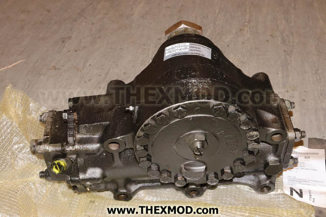Steering Gear - 81-643, 04723403-3
