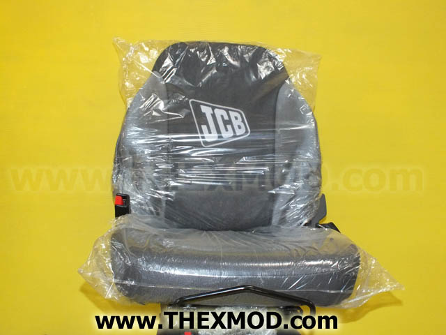 Seat - Air Suspension -1