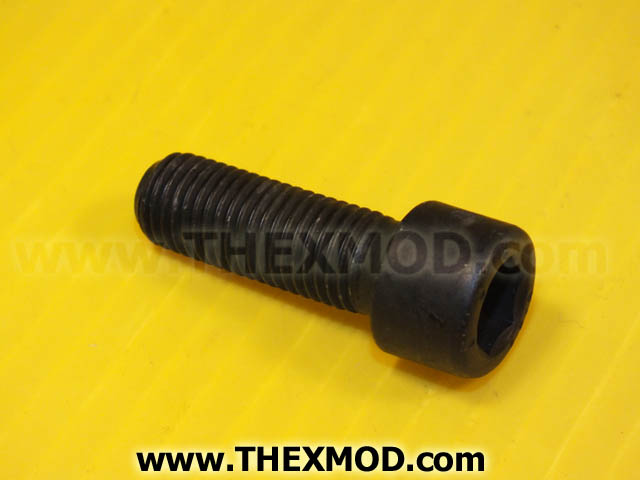 Screw Machine - D009120112-1