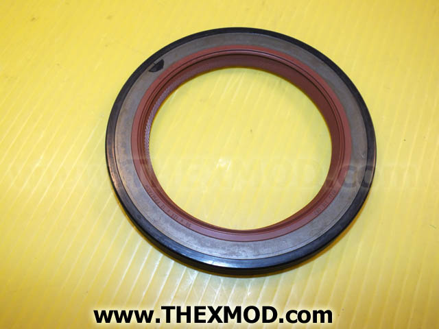 Seal Plain - 0750-111-018-1