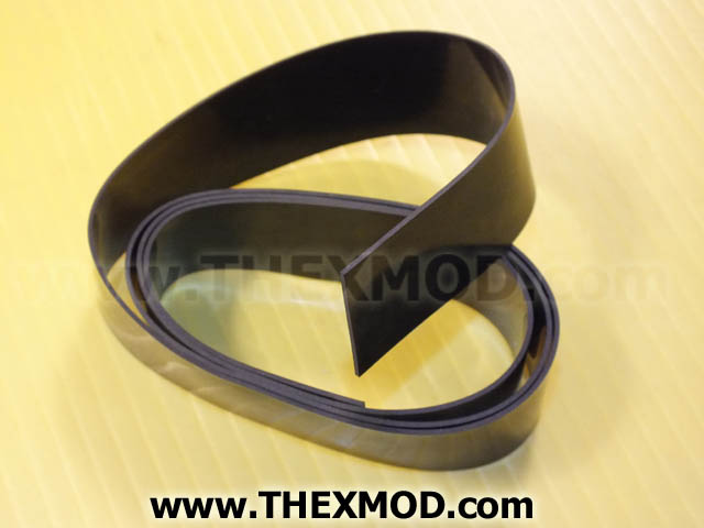 Rubber Strip - 8833368-1