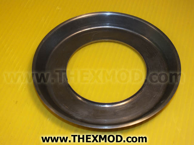 Deflector - 6.750in dia - 6311421-1