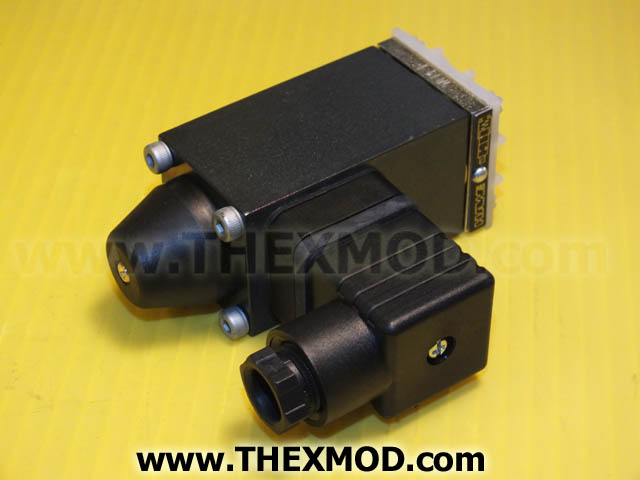 Magnet Valve - Y101 115 11, 3538-1