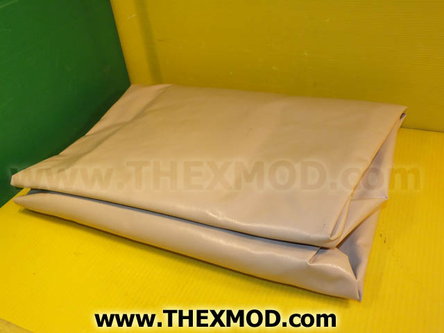 Turret Cover - 20974-191-1