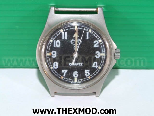G10 Watch - issued - 65007/90-1