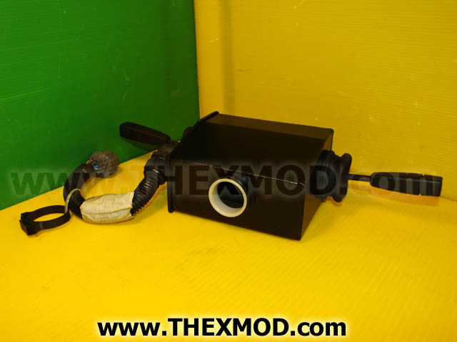 Switch Box - IPC100020-3