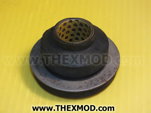 Mount Resilient - 41.75mm Long - LB5914/1, MZK1143-2