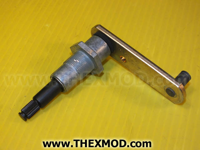 Idler Shaft Housing - 9HB14-1