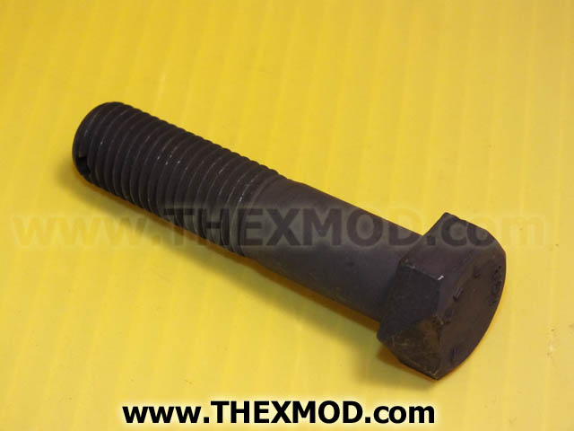 Bolt Machine - 453-7651-001-1